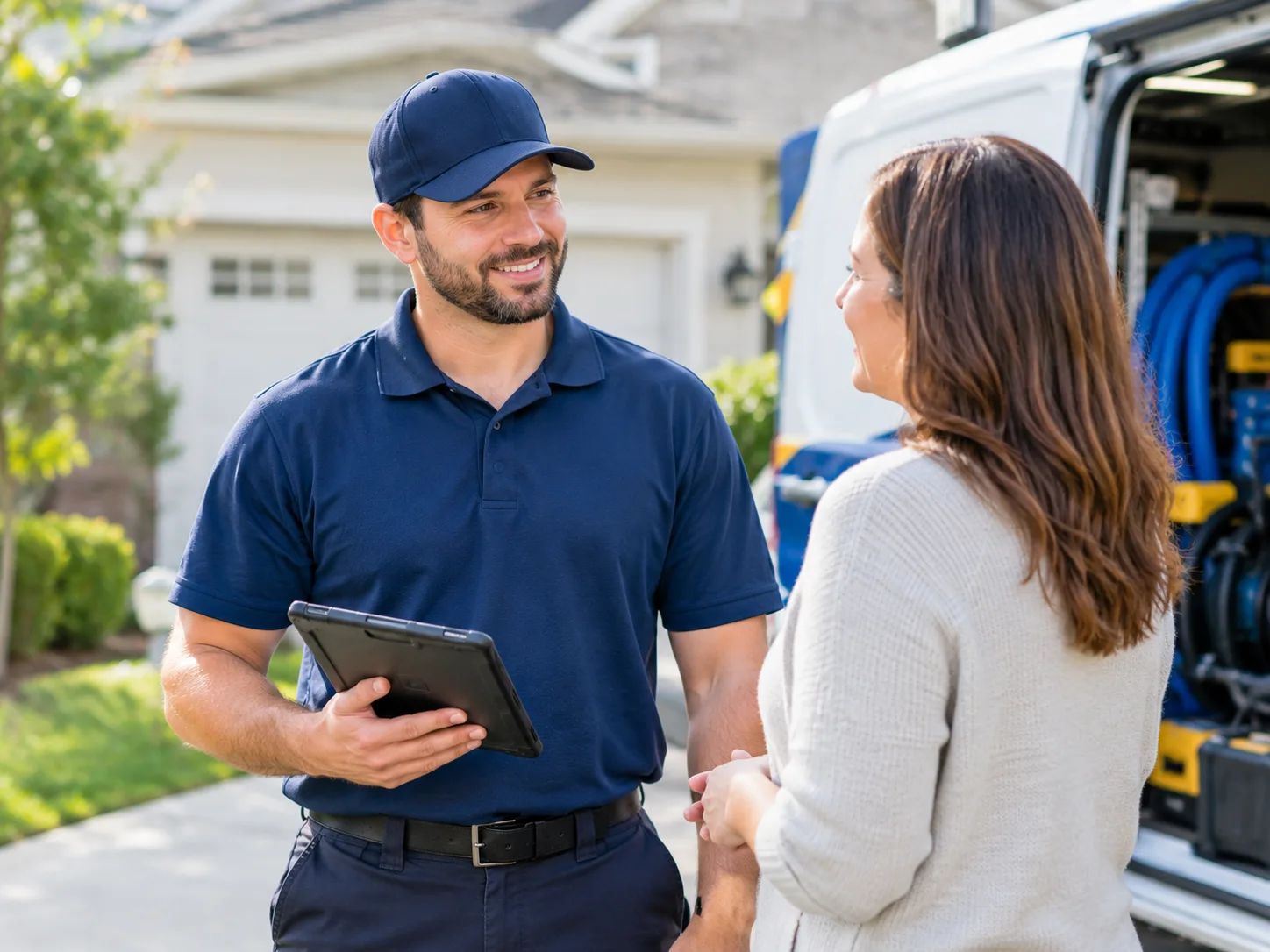 Sewage Backup Cleanup Charleston, SC FAQs